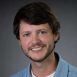 Photo of Justin Hess