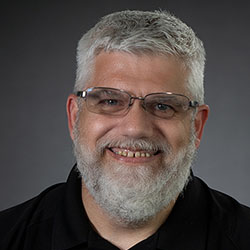 Photo of Matt Ohland