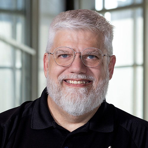 Photo of Matt Ohland