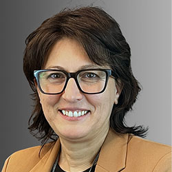 Photo of Senay Purzer