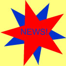 Latest news & updates!