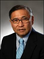 Dr. Charles Yokomoto