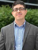 Dr. Joel Alejandro (Alex) Mejia, Assistant Professor