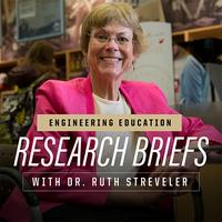 Dr. Ruth Streveler's 
