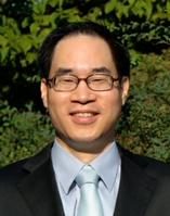 Dr. Benjamin Ahn