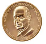 National Academy of Engineering Bernard M. Gordon Prize for Innovation in Engineering and Technology Education
