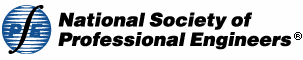 National Society of Professional Engineers Engineering Education Excellence