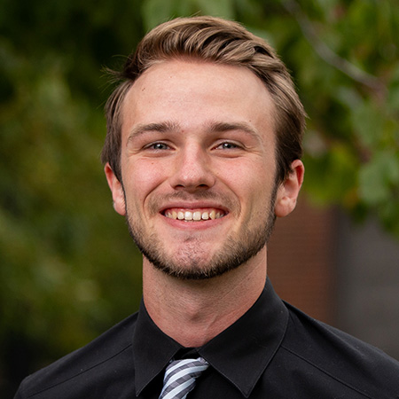 Griffin Laihinen photo