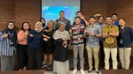 Consortium in the news: EPICS at ASU helps launching programs in Indonesia