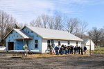 EPICS, Habitat to show off 'green' home being built in BioTown
