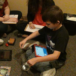 Local news: EPICS Technology SPEAKall! Assists Children with Autism