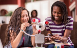 K12 in the news: High school students gain practical STEM skills through EPICS program at ASU