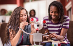 EPICS K12 in the news: High school students gain practical STEM skills through EPICS at ASU