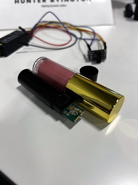 Prototypes