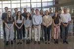 Purdue Engineering names 11 Dean's Leadership Scholars