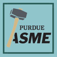 Purdue ASME Student Chapter (ASME)
