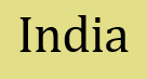 India (India)
