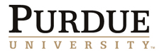 Purdue University Mark