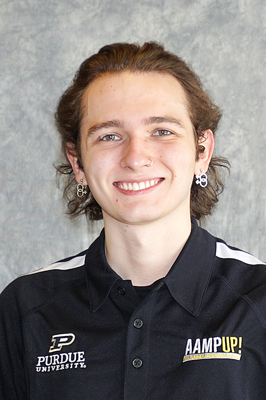 John Iannamorelli headshot