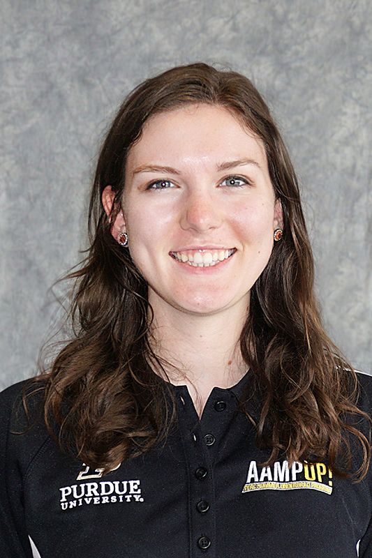 Marin Fisher headshot