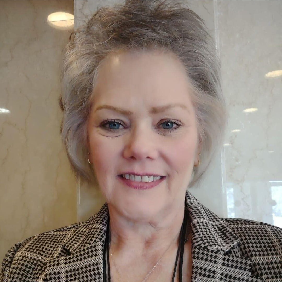 Image of Kathy Huseman