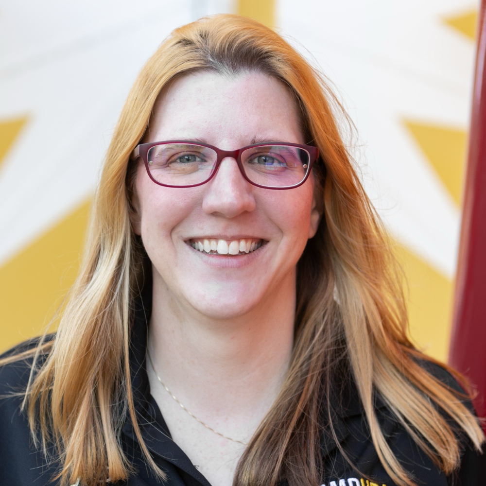 Image of Rachel Clark