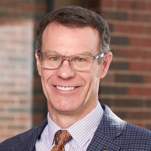 Image of Steve Beaudoin