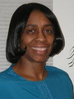Sandra Burton