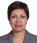 Maryam Saeedifard