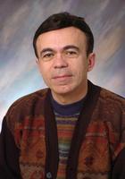 Babak Ziaie