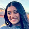 Photo of Aashi Jain
