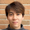 Photo of David Tang