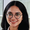 Photo of Maya Mishra