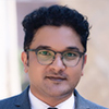Photo of Ritesh Parish