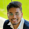 Photo of Sreeharsha Rapaka