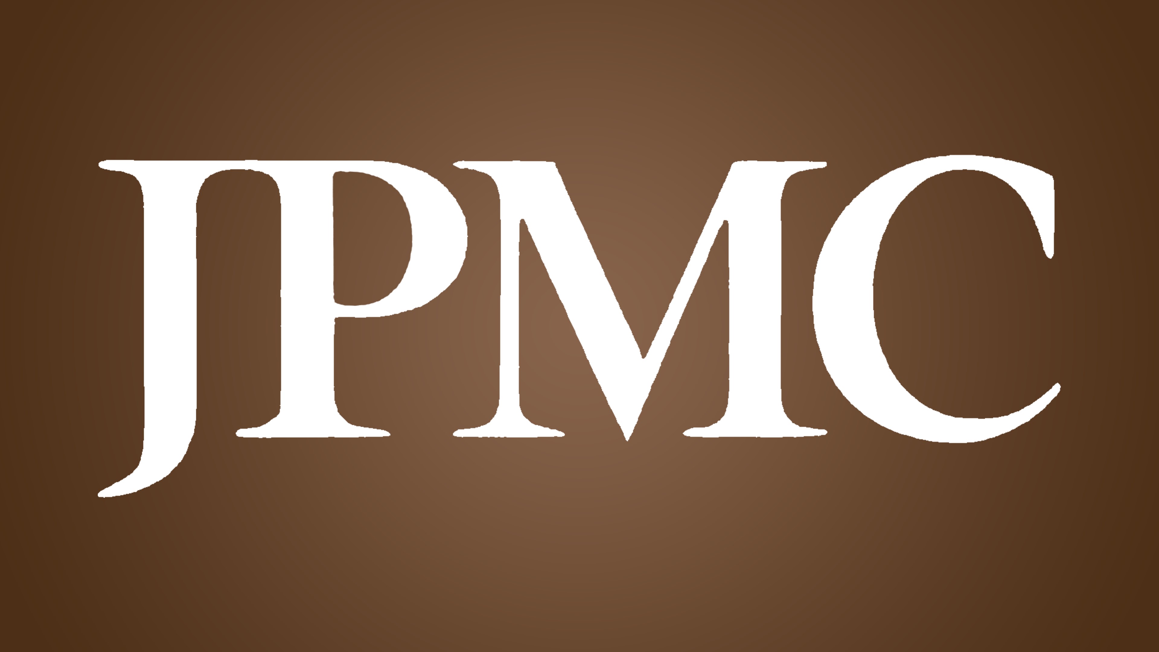 JPMC logo
