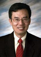 Dr. Yan Chen head shot