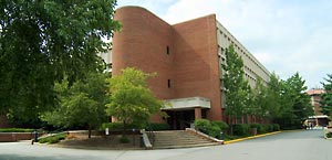 Potter Engineering Center