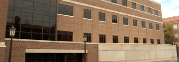 Forney Hall of Chemical Engineering