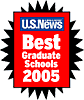 Best graduate schools
