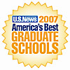 America's Best Graduate Schools 2007