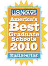 America's Best Graduate Schools 2010