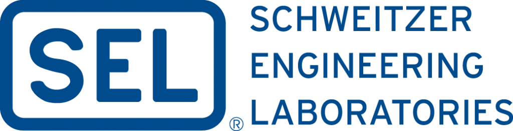 Schweitzer Engineering Laboratories logo.