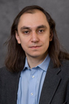 Professor Evgeniy Narimanov