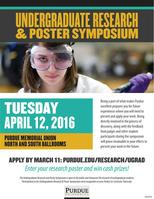 Symposium Flyer