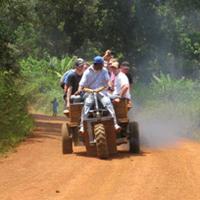 Global Design Team in Kenya
