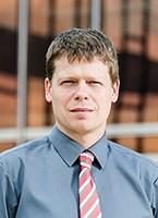 Professor Bryan T. Adey