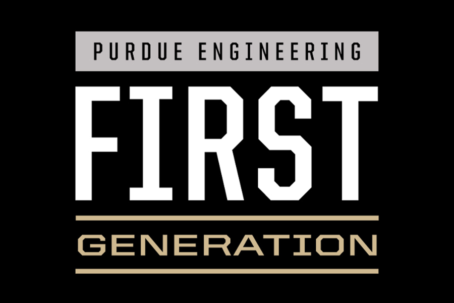Purdue Engineering First-Generation