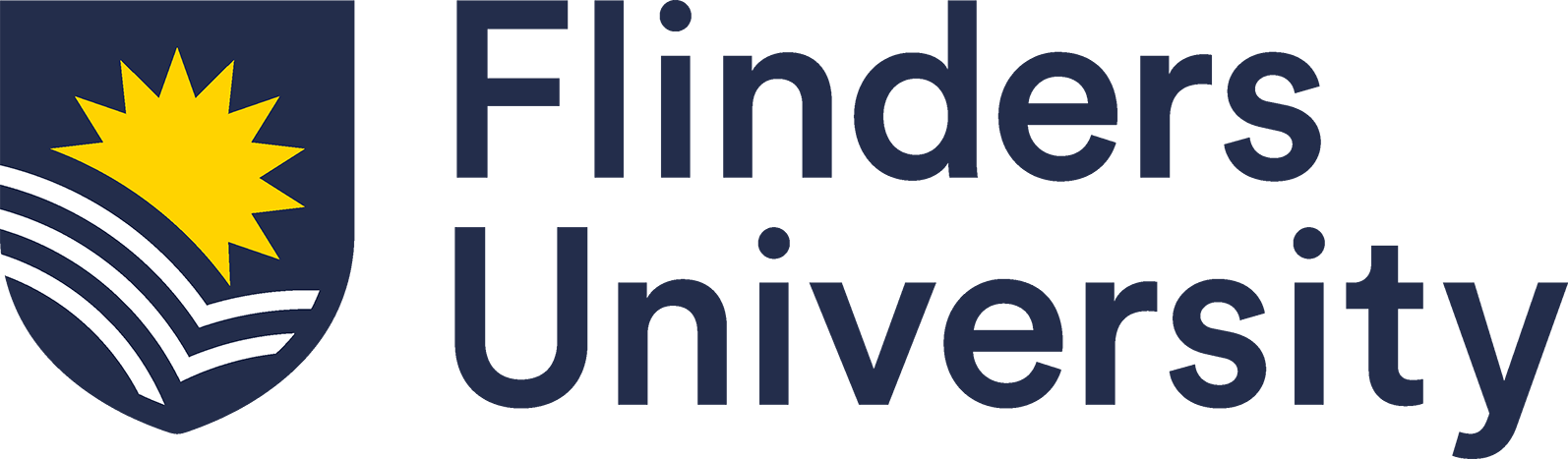 Flinders University Logo