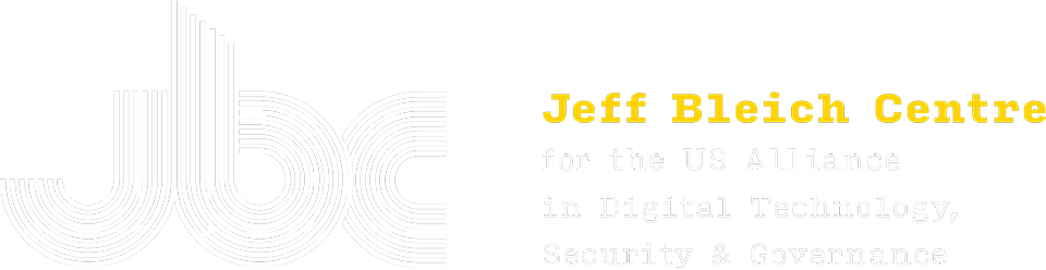 Jeff Bleich Centre Logo